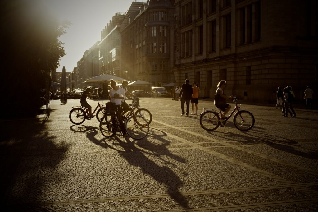 summer-ray-of-sunshine-bikes-bicycles